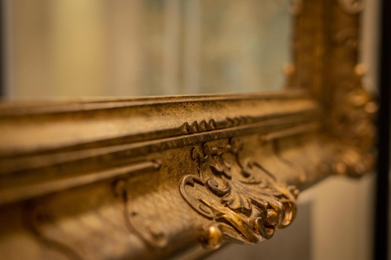 Sui Tetti Di Balarm Boutique Rooms Palermo Exteriör bild