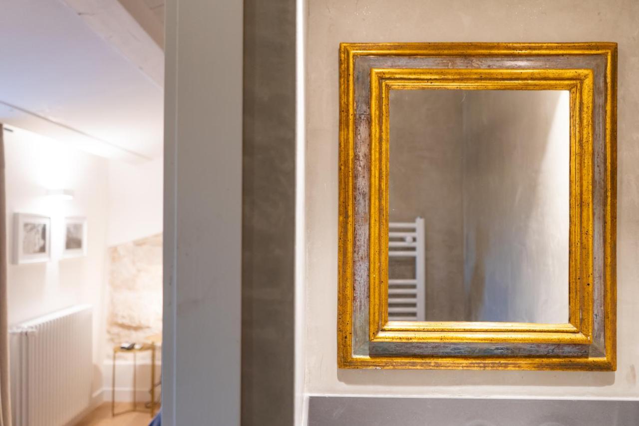 Sui Tetti Di Balarm Boutique Rooms Palermo Exteriör bild
