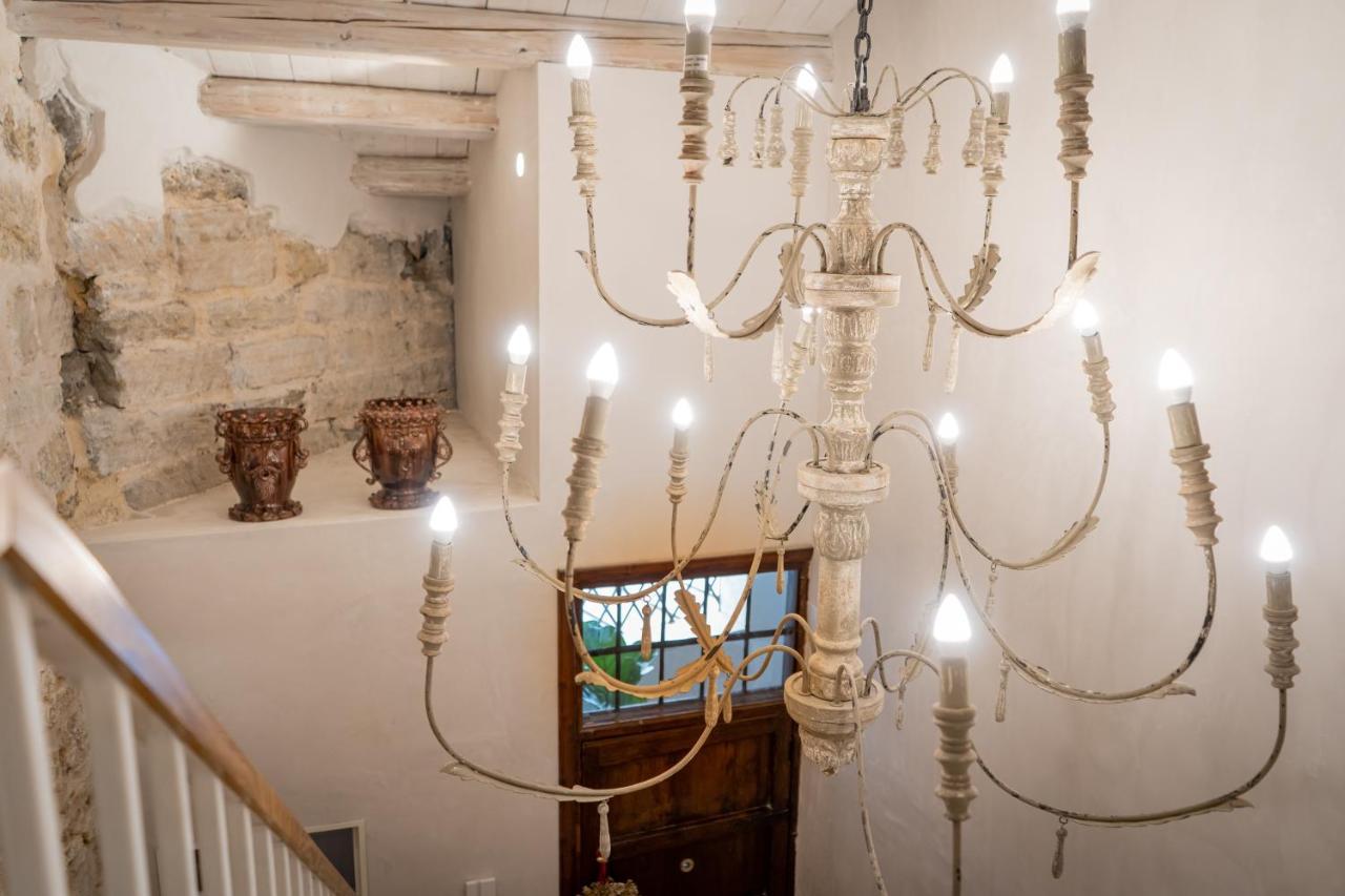 Sui Tetti Di Balarm Boutique Rooms Palermo Exteriör bild