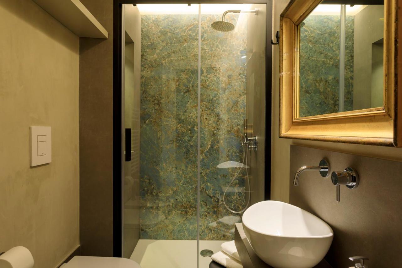 Sui Tetti Di Balarm Boutique Rooms Palermo Exteriör bild
