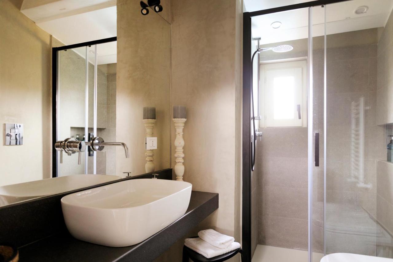 Sui Tetti Di Balarm Boutique Rooms Palermo Exteriör bild