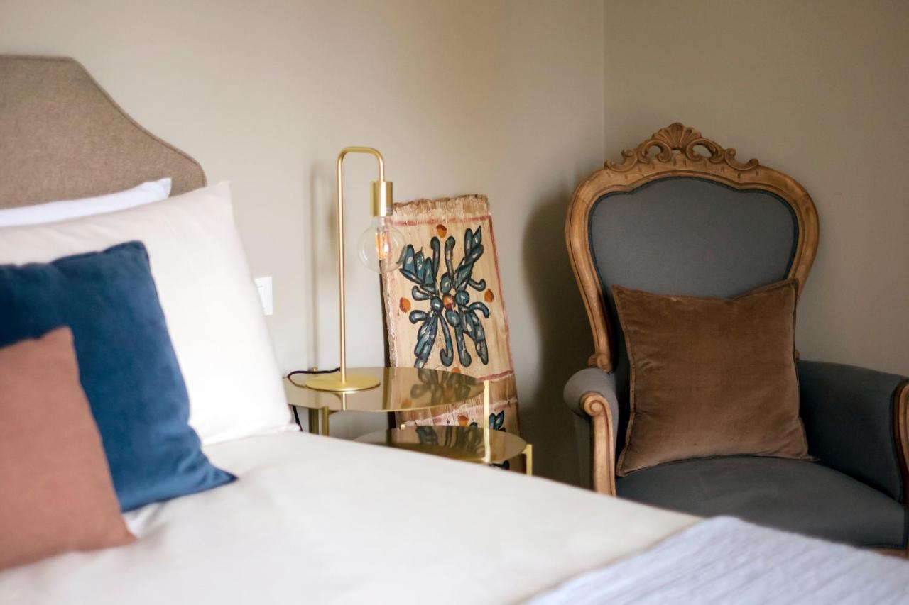 Sui Tetti Di Balarm Boutique Rooms Palermo Exteriör bild