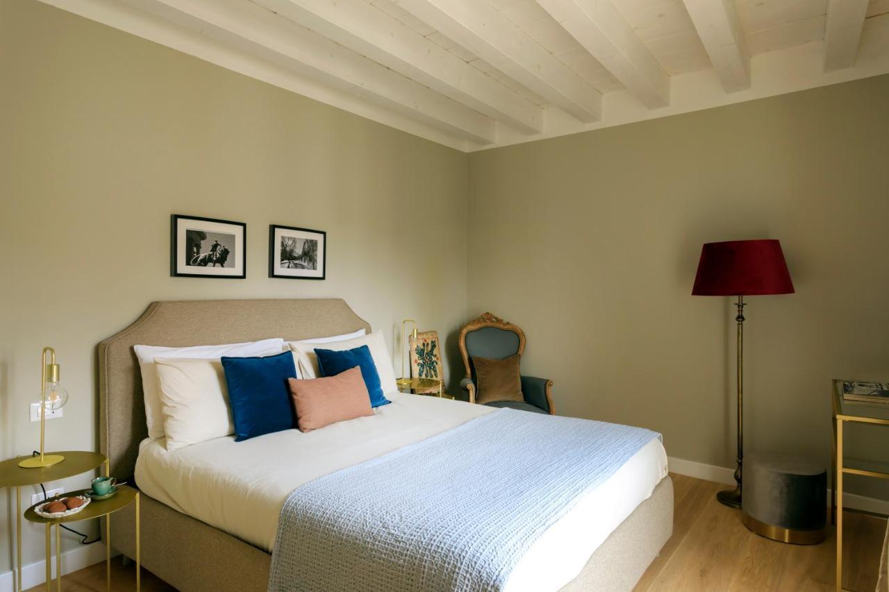 Sui Tetti Di Balarm Boutique Rooms Palermo Exteriör bild