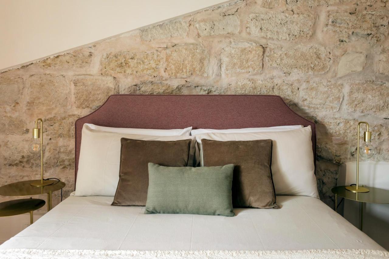 Sui Tetti Di Balarm Boutique Rooms Palermo Exteriör bild