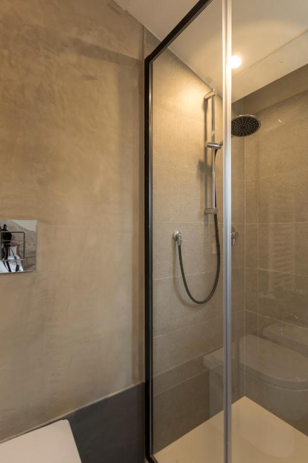 Sui Tetti Di Balarm Boutique Rooms Palermo Exteriör bild