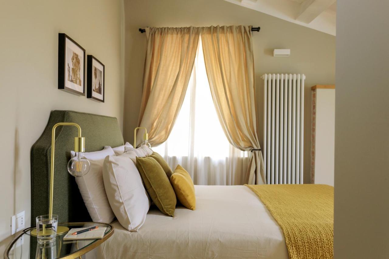 Sui Tetti Di Balarm Boutique Rooms Palermo Exteriör bild
