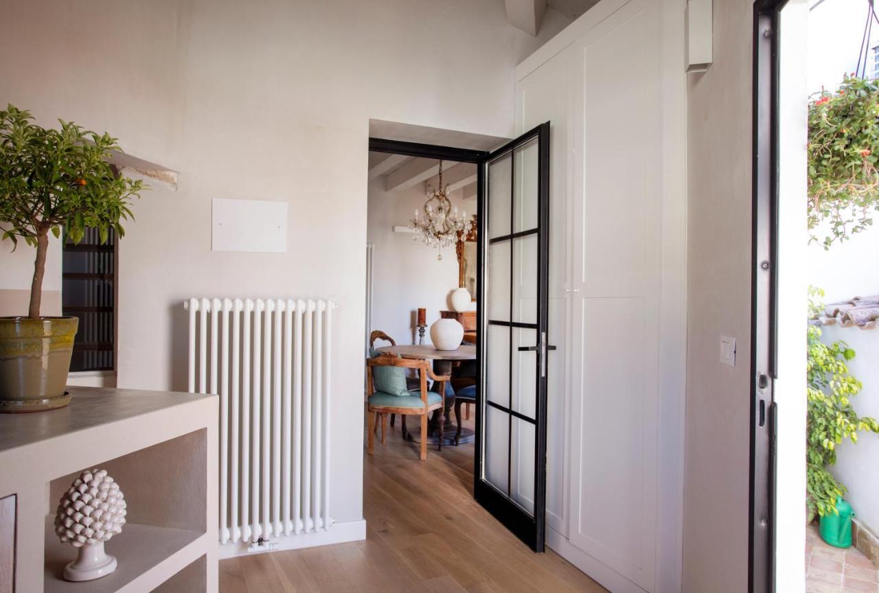 Sui Tetti Di Balarm Boutique Rooms Palermo Exteriör bild