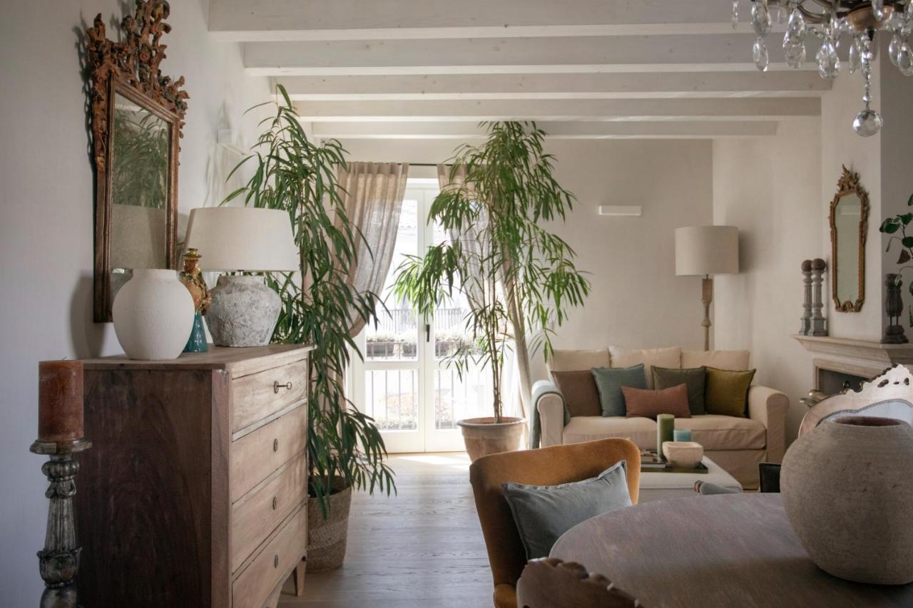 Sui Tetti Di Balarm Boutique Rooms Palermo Exteriör bild