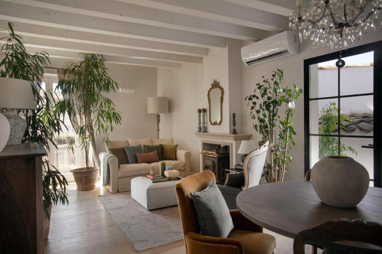 Sui Tetti Di Balarm Boutique Rooms Palermo Exteriör bild