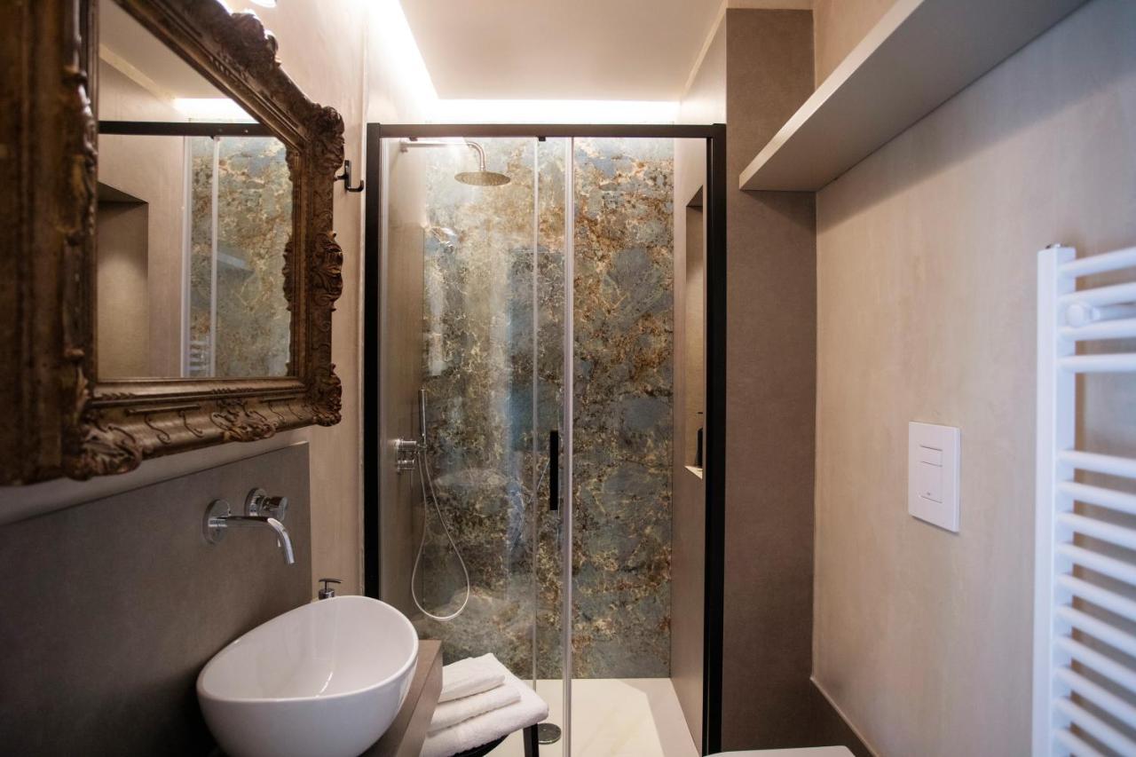 Sui Tetti Di Balarm Boutique Rooms Palermo Exteriör bild